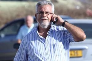 "Το πρωτάθλημα ξεκινά και ολοκληρώνεται με Κύπριους διαιτητές"