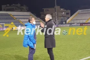 Τελικά "4" o Kωστένογλου από... Πετράκη