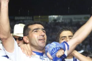 Πίττας: "Δεν μπορείς να πας από το ένα στο δέκα-Αν κερδίσει ο Απόλλωνας αλλάζουν όλα"