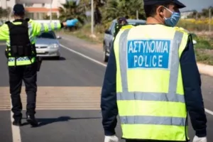 Βγαίνει στους δρόμους η Αστυνομία - Τι θα ελέγχει