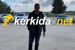 Φωνή... Ανόρθωσης