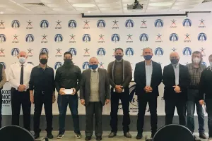Πρόσθετη χορηγία στα προσφυγικά Σωματεία