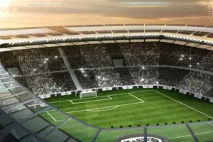«Η νέα Τούμπα θα είναι έτοιμη το 2026, στα 100 χρόνια του ΠΑΟΚ»