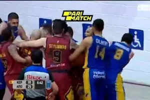 CB ΑΝΑΛΥΣΗ: Όλες οι αμφισβητούμενες φάσεις του Κεραυνός-ΑΠΟΕΛ!
