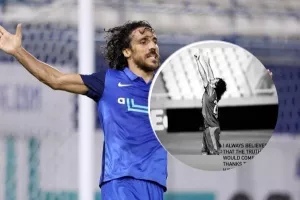 "Πάντα το πίστευα..." (RESPECT και επαγγελματισμός)