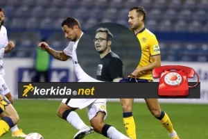 “To δυνατό όπλο της Ανόρθωσης/Καλύτερος παίκτης της ΑΕΛ ο… προπονητής”