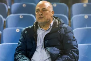 Μπέος: «Θετική εξέλιξη η υποψηφιότητα Ζαγοράκη»