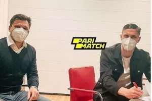 Ρόλαντ Σάλαι: Νέο συμβόλαιο και... 9 εκατομμύρια!