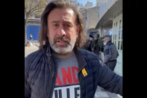 Ο Ολυμπιακός κάλυψε τα έξοδα σίτισης για τους άπορους της Θεσσαλονίκης