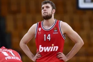Tο buzzer beater... όνειρο και το μπινελίκι στην Θεσσαλονίκη!