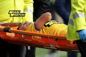ΑΠΟΕΛ σε Σατσιά: "Να είσαι δυνατός Γιάννη"