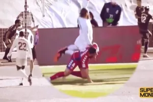 Το VAR στην Ισπανία...