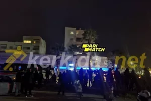 "Ντόπες" των Πορτοκαλί για τελικό! (φώτος)