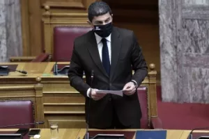 «Ελληνικό ποδόσφαιρο, ώρα ευθύνης για όλους»