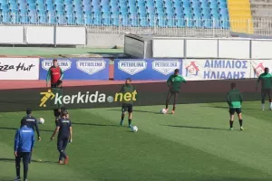 Οι επιλογές του Γιανέφσκι/ Άλλαξε... έξι
