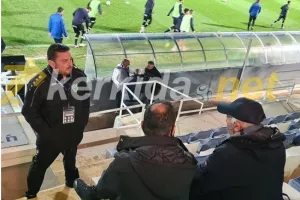 Κουβέντα Κίκη, Γιάννου με Σεραφείμ