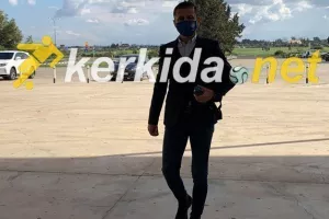 Στο Συνεδριακό Κέντρο ΓΣΠ/Διαιτησία-Ξένοι ρεφ-VAR