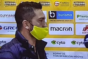 "Καμπάνα" σε Θεόδωρο