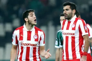 Ολυμπιακός: Το σχέδιο για Σιόβα και Μανωλά