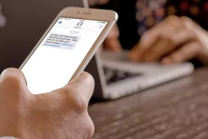 Αναμενόμενο... SMS
