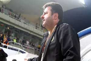 Δίπλα στον "Σόφο" οι Παλαίμαχοι του Απόλλωνα