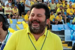 Περιμένουν οι ΑΕΛίστες και ο ΣΟΦΟ