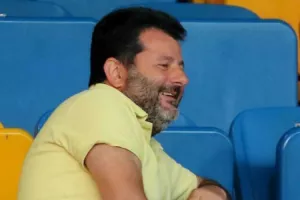 ΠΑ.Σ.Π για "ΣΟΦΟ": "Να ξεπεράσει αυτό το εμπόδιο και να επιστρέψει δυνατός"