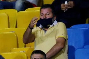 Ορεξάτος…