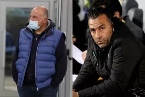 Η συνάντηση "Τίγρη" - Σωφρόνη και... το δίκαιο των οπαδών