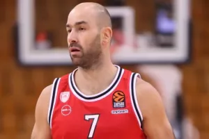 Ο Ολυμπιακός έφτασε τις 300 νίκες στην EuroLeague