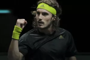Στον τελικό του Mexican Open ο Στέφανος με αντίπαλο τον Ζβέρεβ