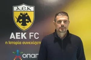 Είδε στόπερ στη Γαλλία ο Ταυλαρίδης
