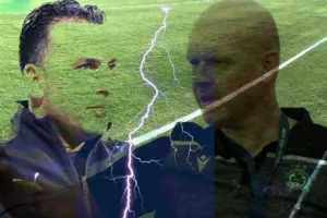 Μπεργκ/Σωφρόνης: Ποιος... θα κάνει το 2-1;