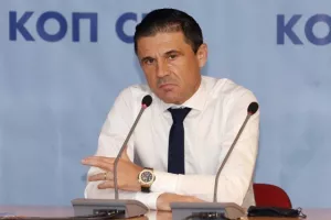 Ο... αρφός μας!