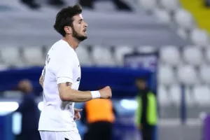 Ακόμα έναν... Κβιλιτάια