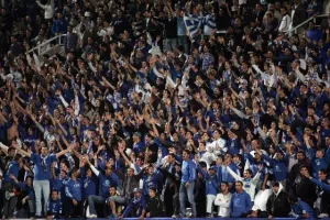 Τότε που... ζούσαμε!