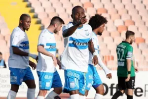 Guerrier/2ο