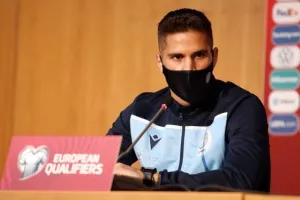 ΠΙΕΡΟΣ: "Δεν θέλουμε να θυμόμαστε την περσινή χρονιά/Γυρίζουμε σελίδα"