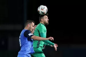 Τριάρα στο ντέρμπι και κορυφή ο Άρης (φώτος)