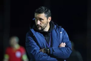 Θα την (ξανα)δει σήμερα...