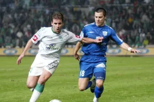 Ομό-Ανό/2007 