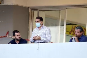 ΚΡΙΣΙΜΟ ματς