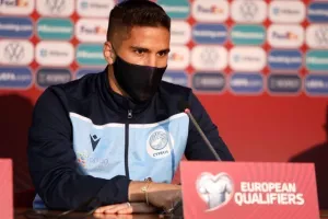 ΠΙΕΡΟΣ: "Δεν θέλουμε να θυμόμαστε την περσινή χρονιά/Γυρίζουμε σελίδα"