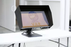 Αλλάζει το VAR...