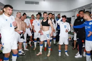 3ο με Σλοβενία