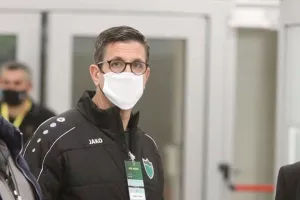 Τορναρίτης: "Ήταν όλοι τους σαν λιοντάρια" (Συγνώμη σε Ανόρθωση)