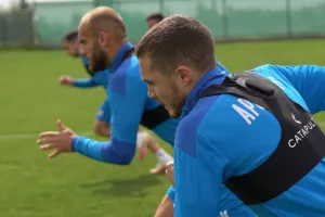 Απόλλων/ Τελευταία νέα ενόψει Ολυμπιακού
