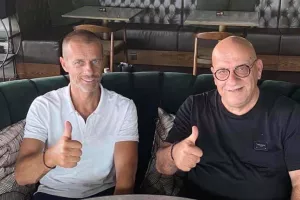 Άσχημα τα πράγματα...