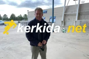 Στο Συνεδριακό Κέντρο ΓΣΠ/Διαιτησία-Ξένοι ρεφ-VAR