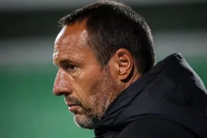 Φαν Σιπ: "Φανταστικό αποτέλεσμα, ελπίζουμε να μεγαλώσουμε κι άλλο"